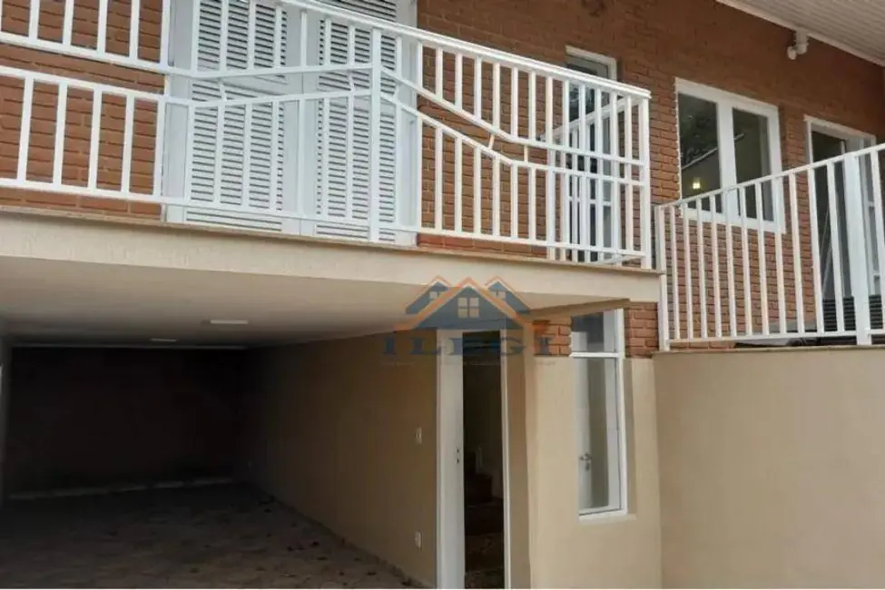 Foto 2 de Casa com 5 quartos para alugar, 258m2 em Caixa D´Água, Vinhedo - SP