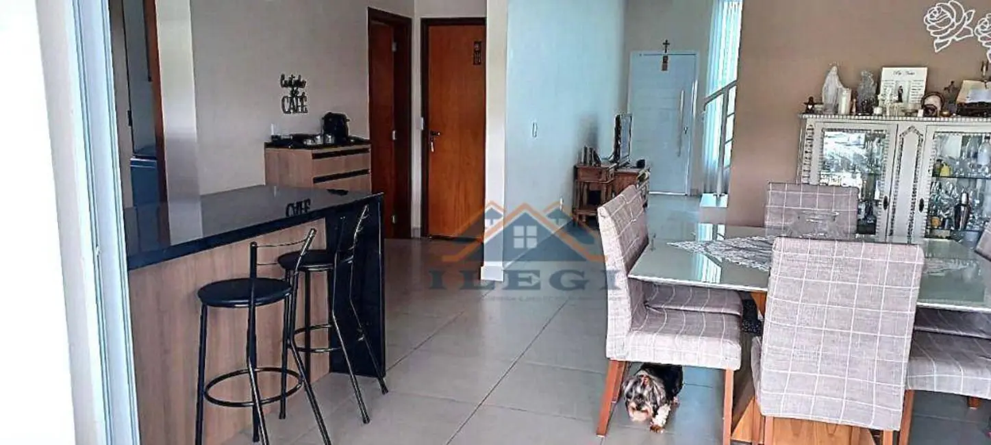 Foto 5 de Casa com 3 quartos à venda, 250m2 em Marambaia, Vinhedo - SP