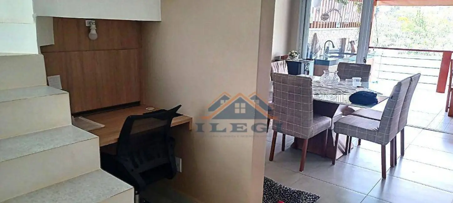 Foto 6 de Casa com 3 quartos à venda, 250m2 em Marambaia, Vinhedo - SP