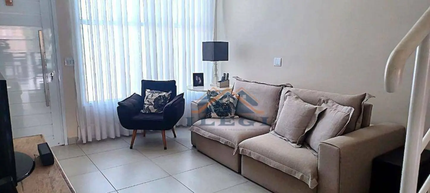 Foto 4 de Casa com 3 quartos à venda, 250m2 em Marambaia, Vinhedo - SP