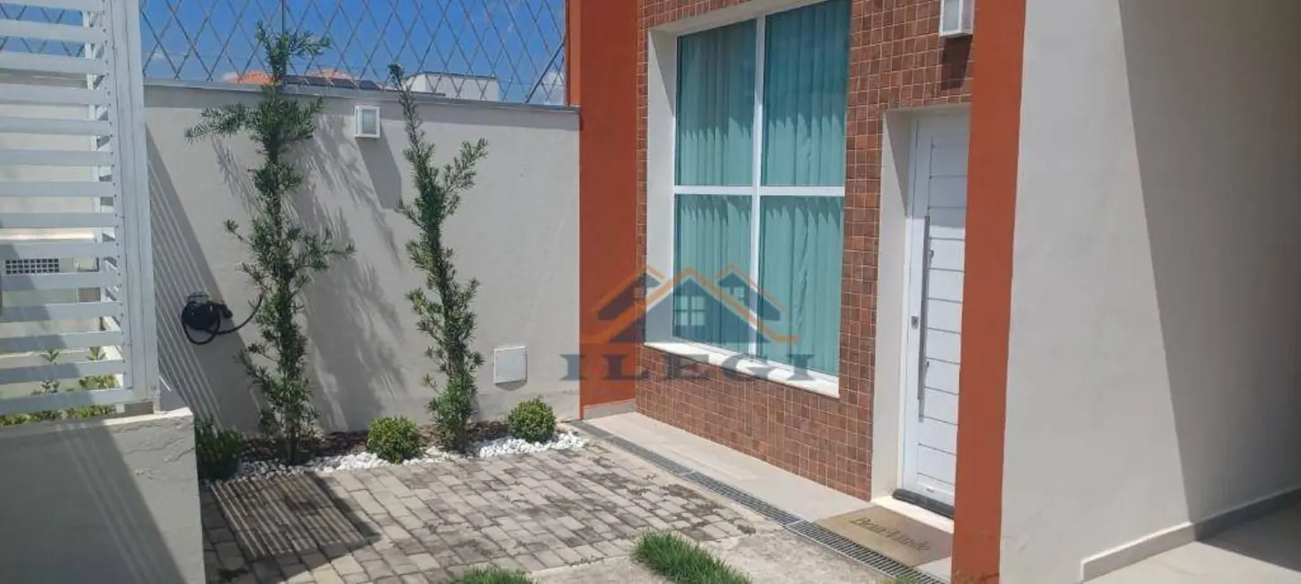 Foto 1 de Casa com 3 quartos à venda, 250m2 em Marambaia, Vinhedo - SP