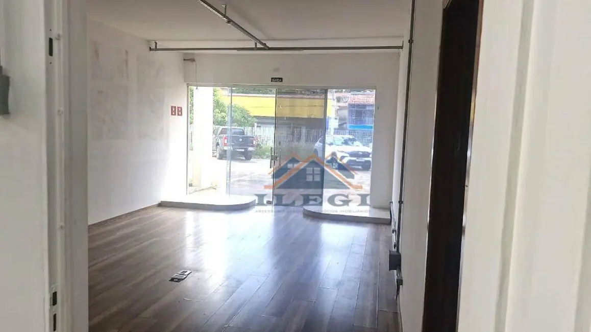 Foto 2 de Sala Comercial para alugar, 200m2 em Santa Rosa, Vinhedo - SP