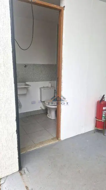 Foto 6 de Sala Comercial para alugar, 200m2 em Santa Rosa, Vinhedo - SP