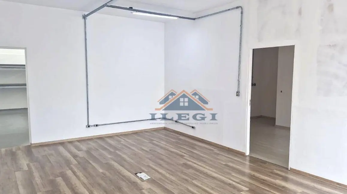 Foto 3 de Sala Comercial para alugar, 200m2 em Santa Rosa, Vinhedo - SP