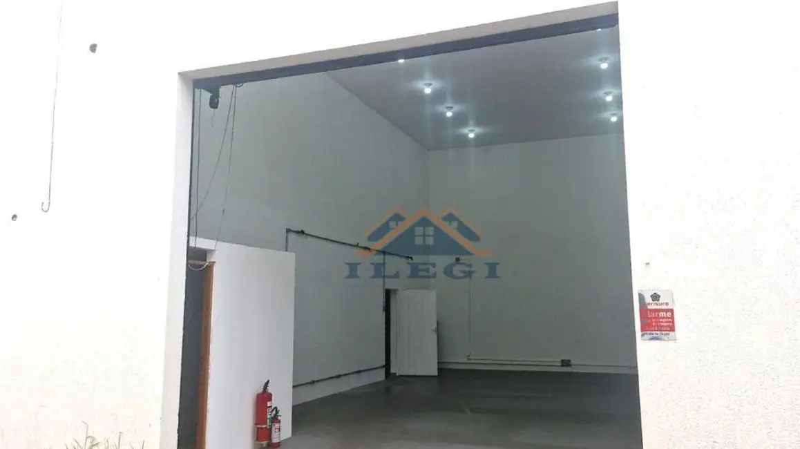 Foto 5 de Sala Comercial para alugar, 200m2 em Santa Rosa, Vinhedo - SP