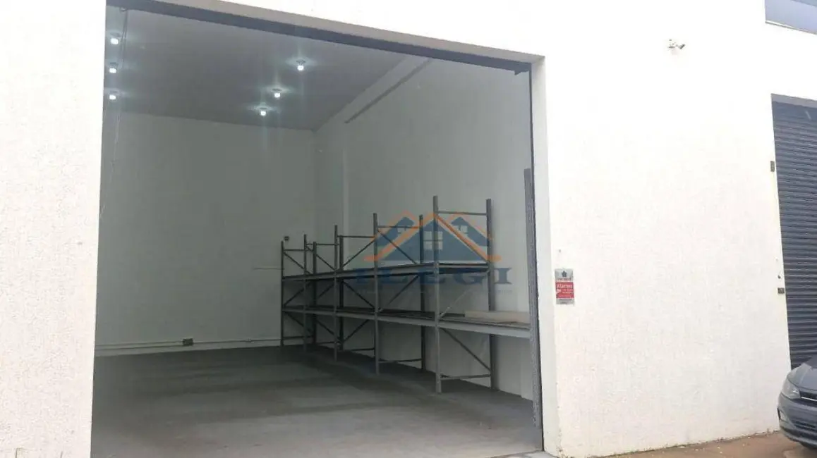 Foto 4 de Sala Comercial para alugar, 200m2 em Santa Rosa, Vinhedo - SP