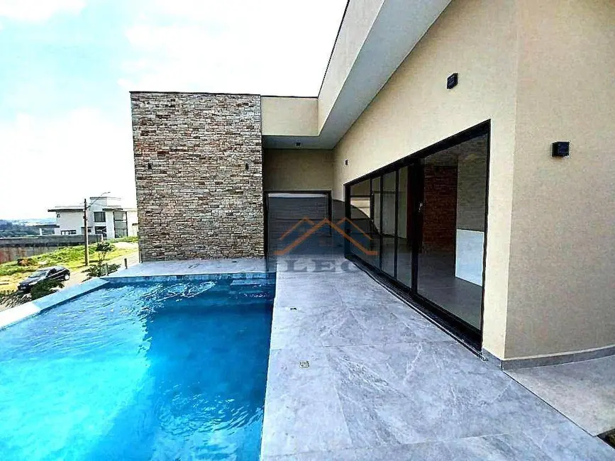 Foto 1 de Casa de Condomínio com 4 quartos à venda e para alugar, 800m2 em Monte Alegre, Vinhedo - SP