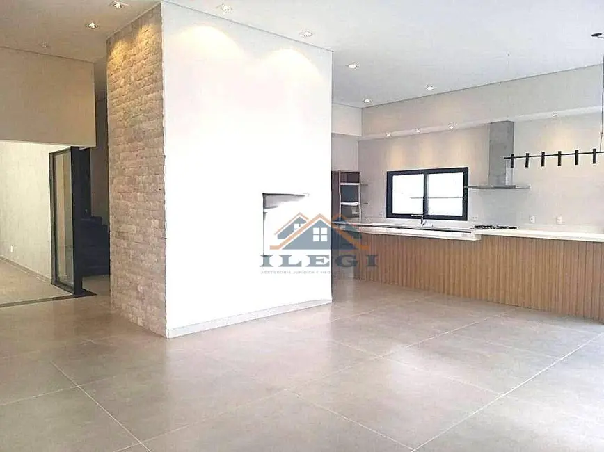 Foto 4 de Casa de Condomínio com 4 quartos à venda e para alugar, 800m2 em Monte Alegre, Vinhedo - SP