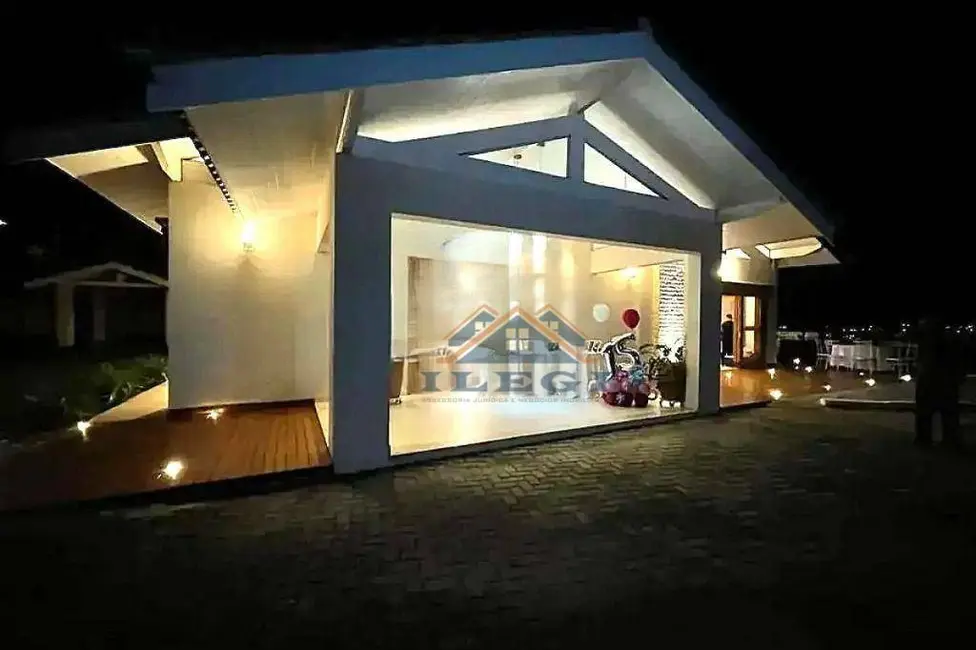 Foto 3 de Casa com 1 quarto à venda, 15300m2 em Vista Alegre, Vinhedo - SP