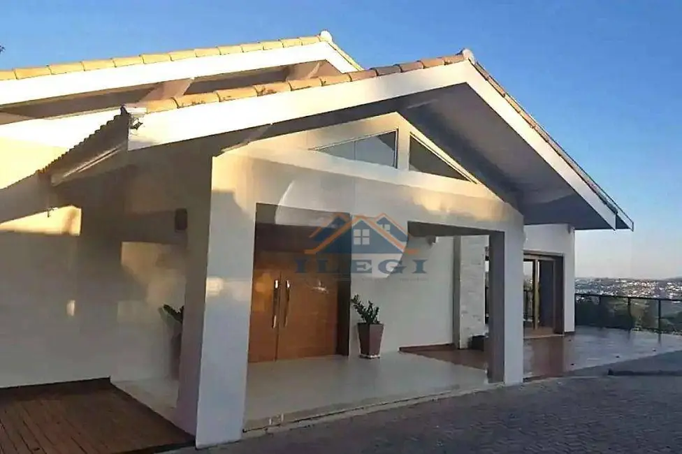 Foto 2 de Casa com 1 quarto à venda, 15300m2 em Vista Alegre, Vinhedo - SP