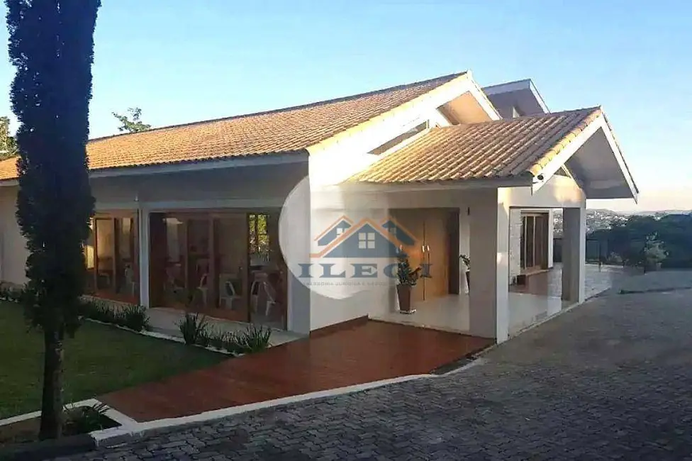 Foto 4 de Casa com 1 quarto à venda, 15300m2 em Vista Alegre, Vinhedo - SP