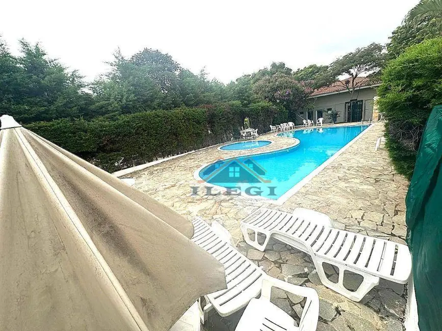 Foto 4 de Terreno / Lote à venda, 210m2 em Condomínio Residencial Mirante do Lenheiro, Valinhos - SP