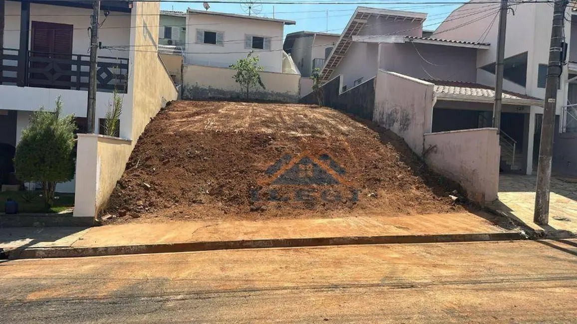 Foto 1 de Terreno / Lote à venda, 210m2 em Condomínio Residencial Mirante do Lenheiro, Valinhos - SP