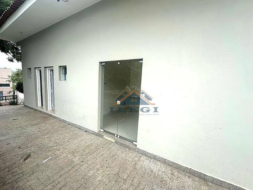 Foto 6 de Terreno / Lote à venda, 210m2 em Condomínio Residencial Mirante do Lenheiro, Valinhos - SP