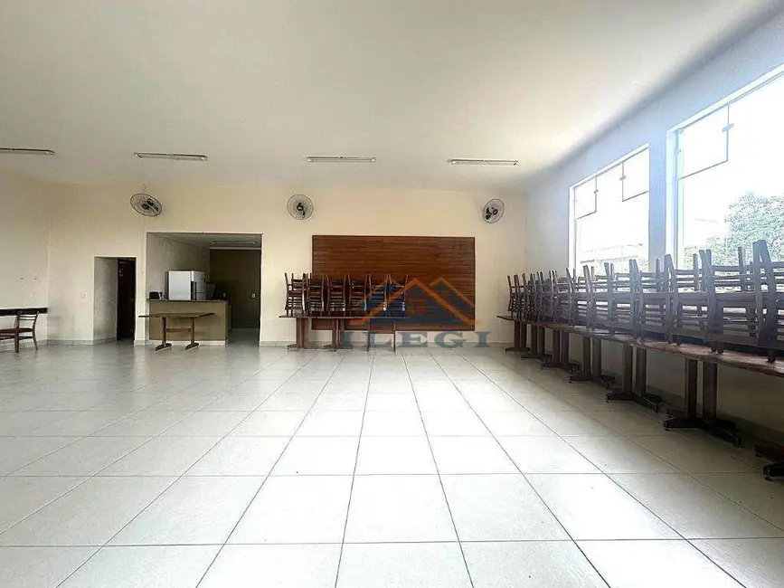 Foto 7 de Terreno / Lote à venda, 210m2 em Condomínio Residencial Mirante do Lenheiro, Valinhos - SP