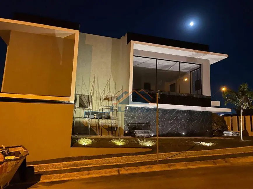 Foto 7 de Casa de Condomínio com 3 quartos à venda, 451m2 em Swiss Park, Campinas - SP