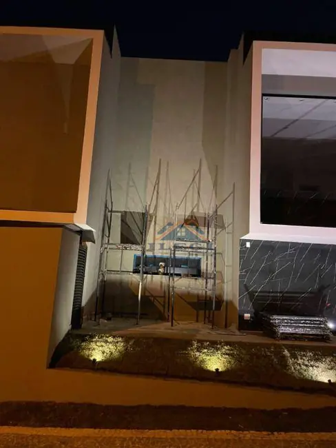 Foto 8 de Casa de Condomínio com 3 quartos à venda, 451m2 em Swiss Park, Campinas - SP