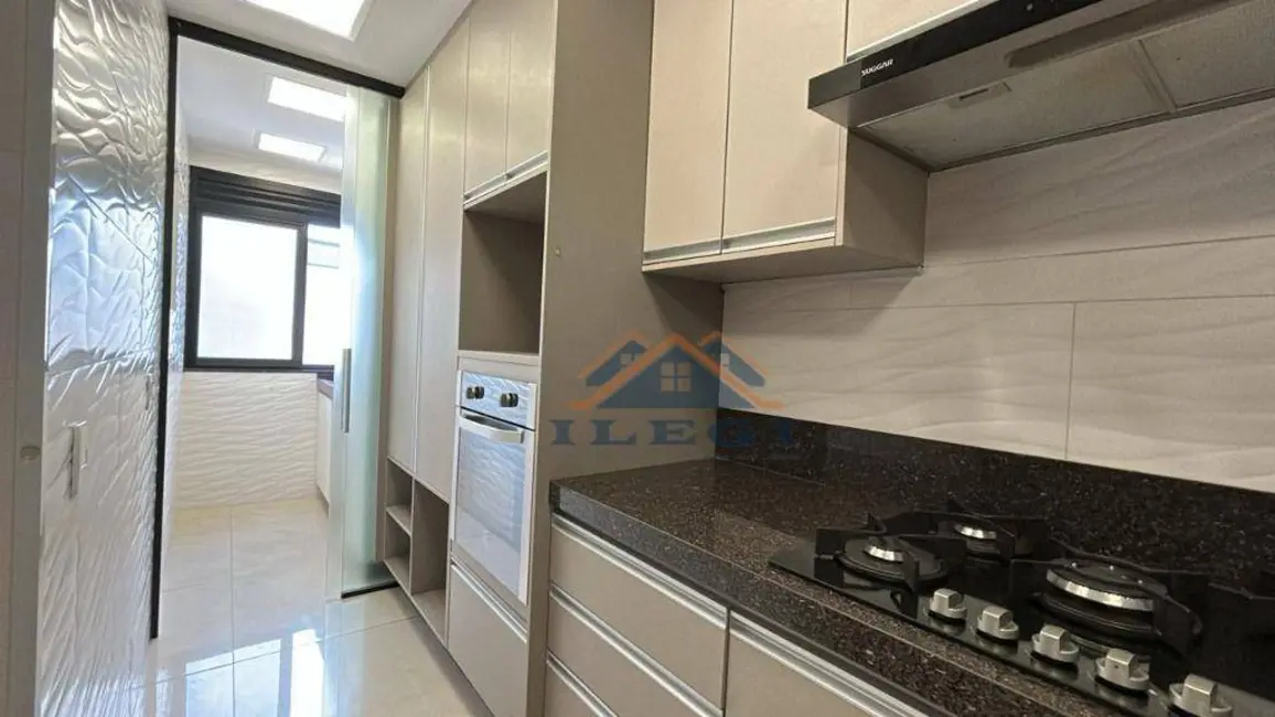 Apartamento com 3 quartos para alugar, 118m2 em Capela, Vinhedo - SP - imagem 5 Foto 5 de Apartamento com 3 quartos para alugar, 118m2 em Capela, Vinhedo - SP