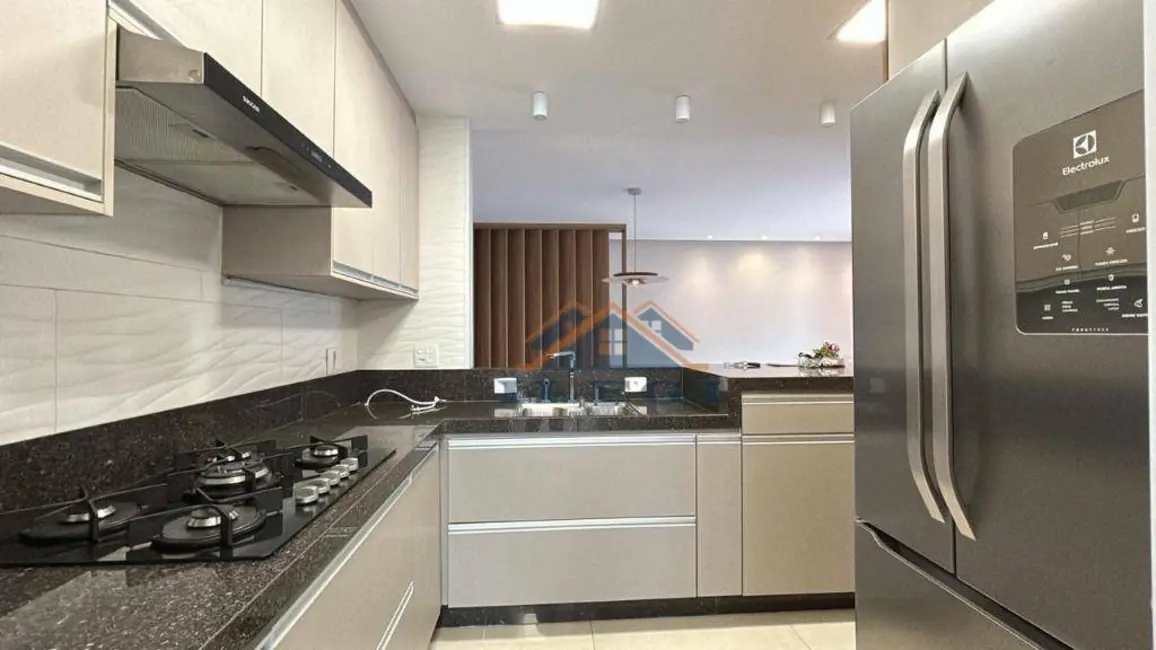 Apartamento com 3 quartos para alugar, 118m2 em Capela, Vinhedo - SP - imagem 4 Foto 4 de Apartamento com 3 quartos para alugar, 118m2 em Capela, Vinhedo - SP