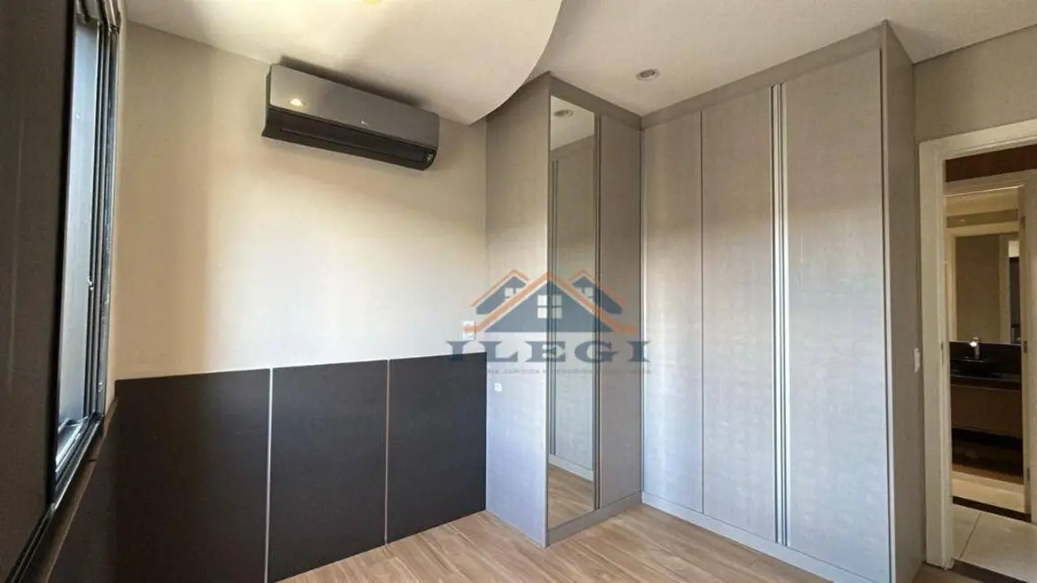 Apartamento com 3 quartos para alugar, 118m2 em Capela, Vinhedo - SP - imagem 9 Foto 9 de Apartamento com 3 quartos para alugar, 118m2 em Capela, Vinhedo - SP
