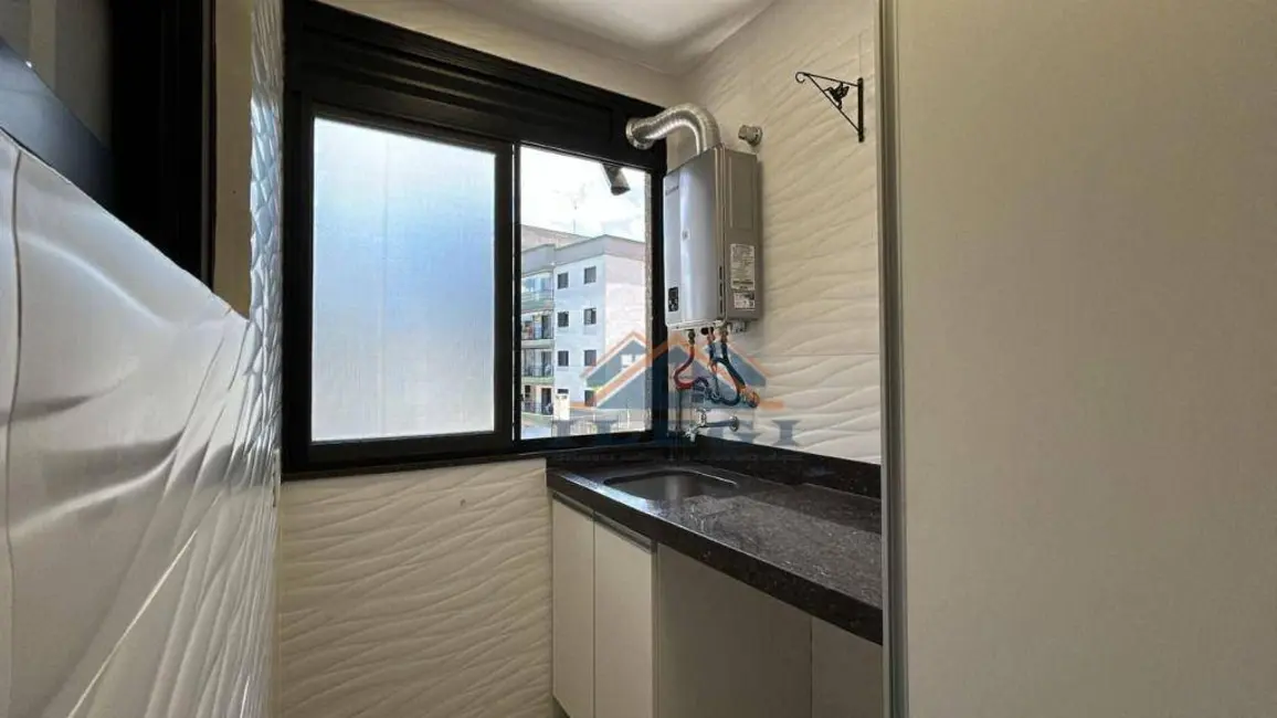 Apartamento com 3 quartos para alugar, 118m2 em Capela, Vinhedo - SP - imagem 6 Foto 6 de Apartamento com 3 quartos para alugar, 118m2 em Capela, Vinhedo - SP