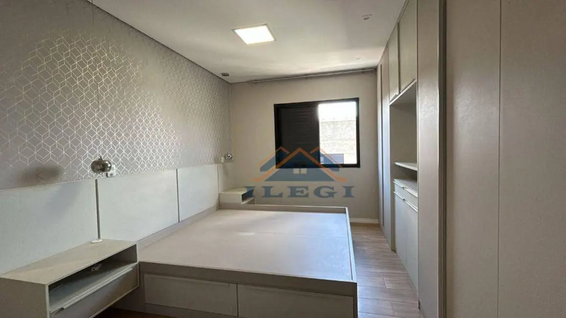 Apartamento com 3 quartos para alugar, 118m2 em Capela, Vinhedo - SP - imagem 8 Foto 8 de Apartamento com 3 quartos para alugar, 118m2 em Capela, Vinhedo - SP