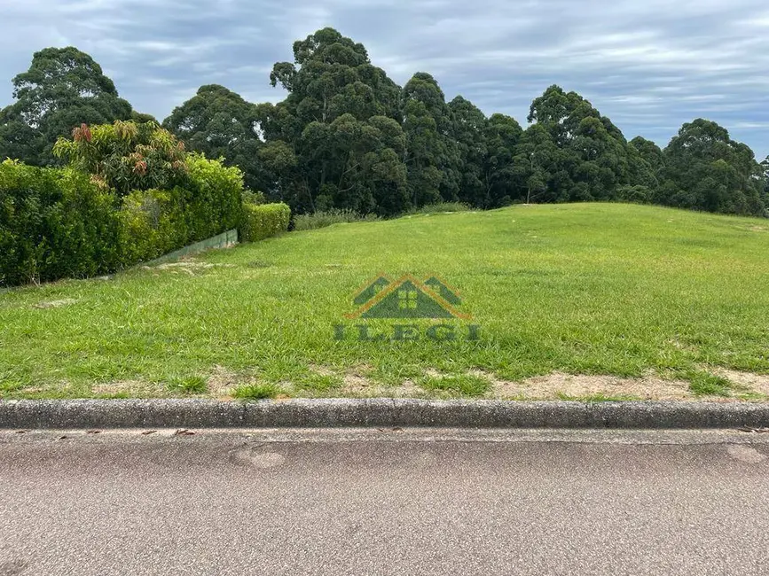 Foto 4 de Terreno / Lote à venda, 1085m2 em Itupeva - SP
