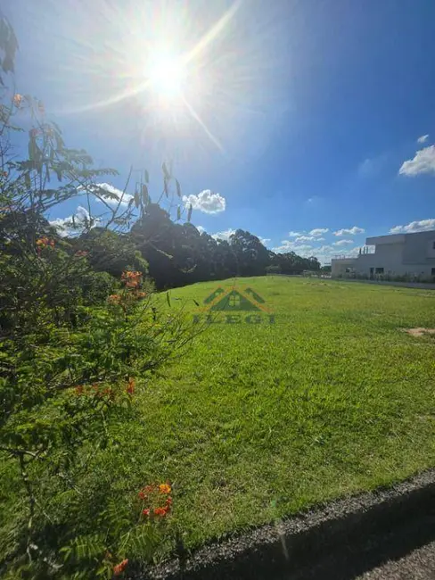 Foto 6 de Terreno / Lote à venda, 1085m2 em Itupeva - SP