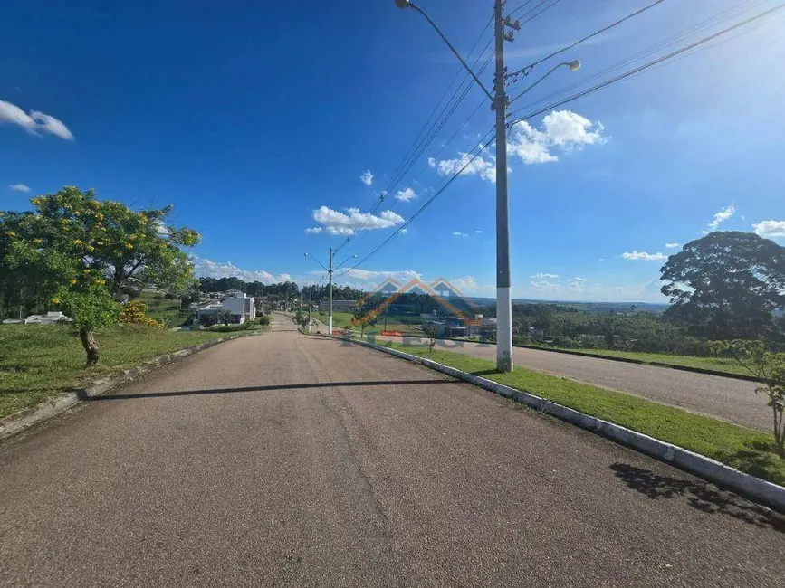 Foto 7 de Terreno / Lote à venda, 1085m2 em Itupeva - SP