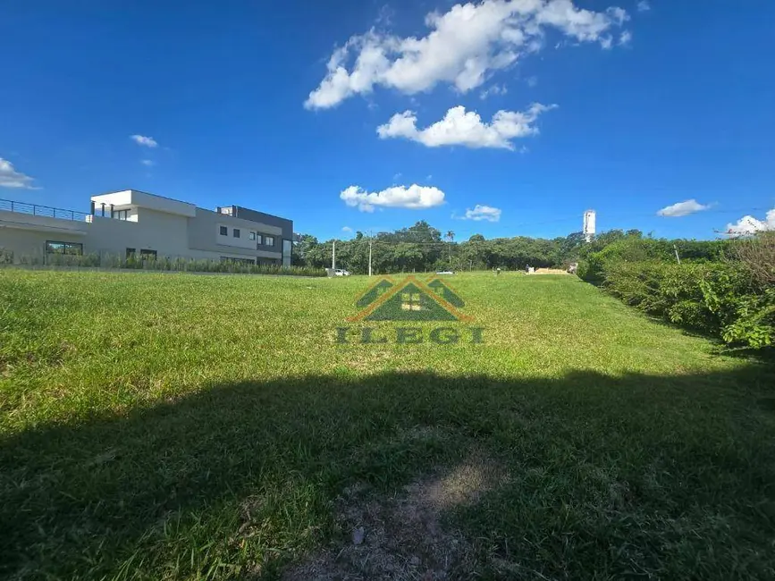 Foto 2 de Terreno / Lote à venda, 1085m2 em Itupeva - SP