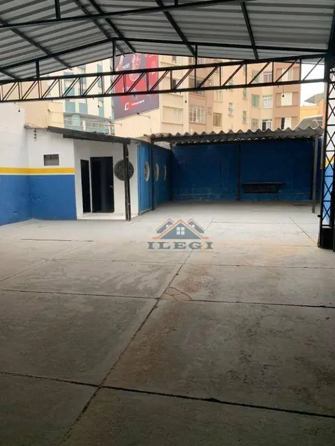 Armazém / Galpão à venda, 250m2 em Centro, Campinas - SP - imagem 2 Foto 2 de Armazém / Galpão à venda, 250m2 em Centro, Campinas - SP