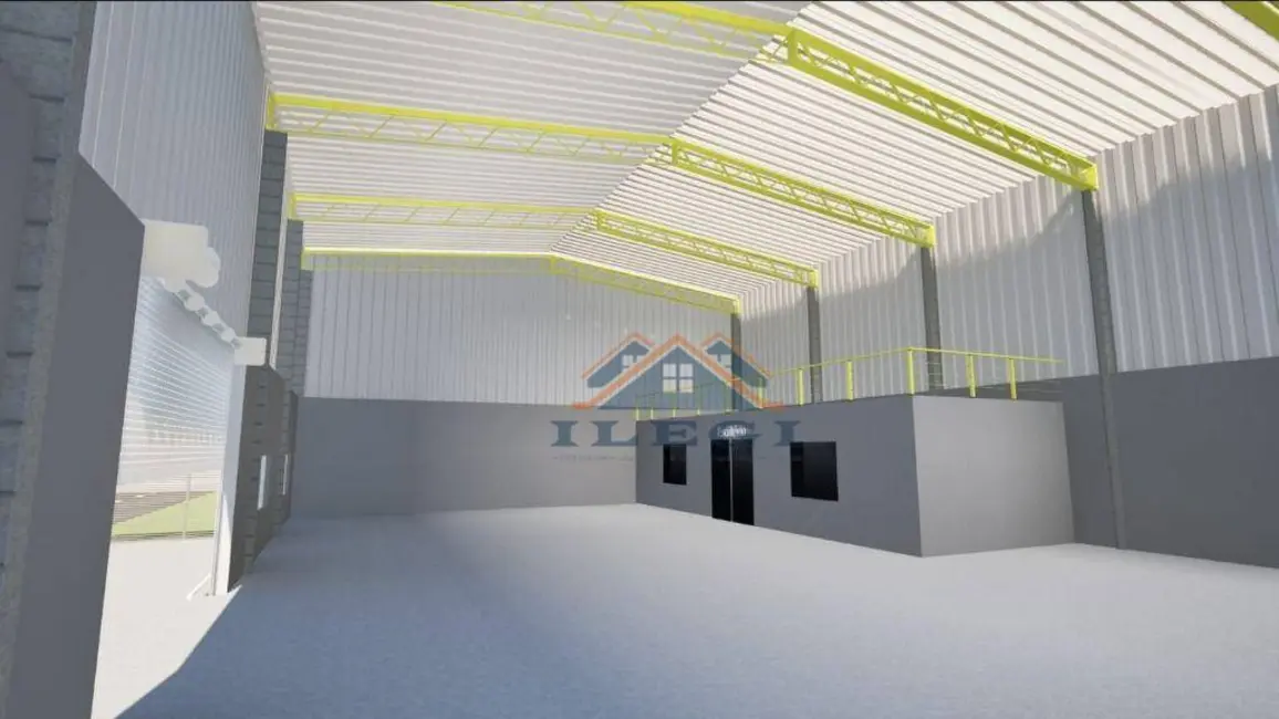 Foto 9 de Armazém / Galpão à venda, 820m2 em Jardim Boa Vista, Hortolandia - SP