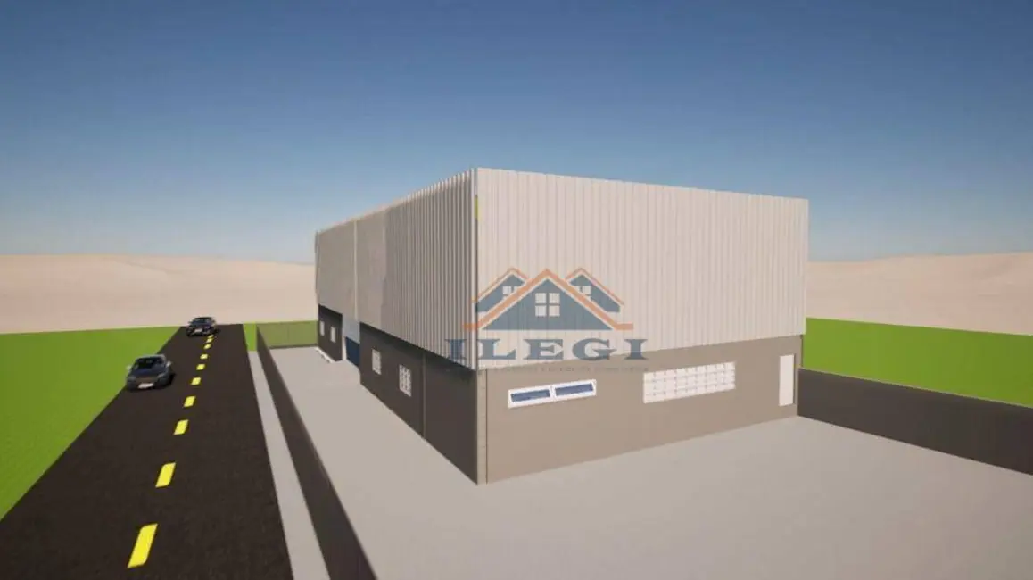 Foto 7 de Armazém / Galpão à venda, 820m2 em Jardim Boa Vista, Hortolandia - SP