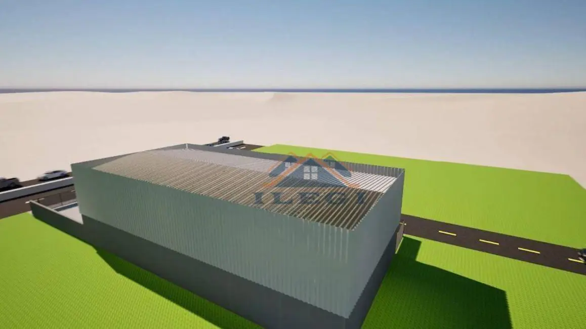 Foto 3 de Armazém / Galpão à venda, 820m2 em Jardim Boa Vista, Hortolandia - SP