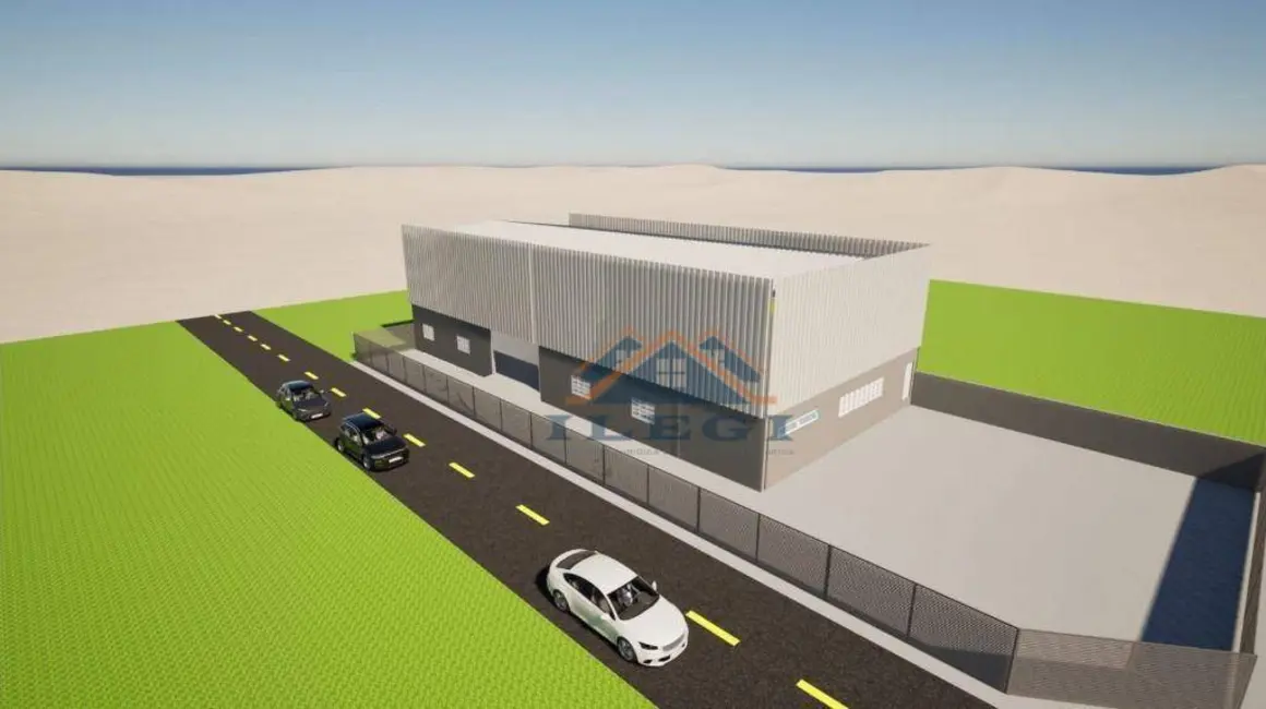 Foto 1 de Armazém / Galpão à venda, 820m2 em Jardim Boa Vista, Hortolandia - SP