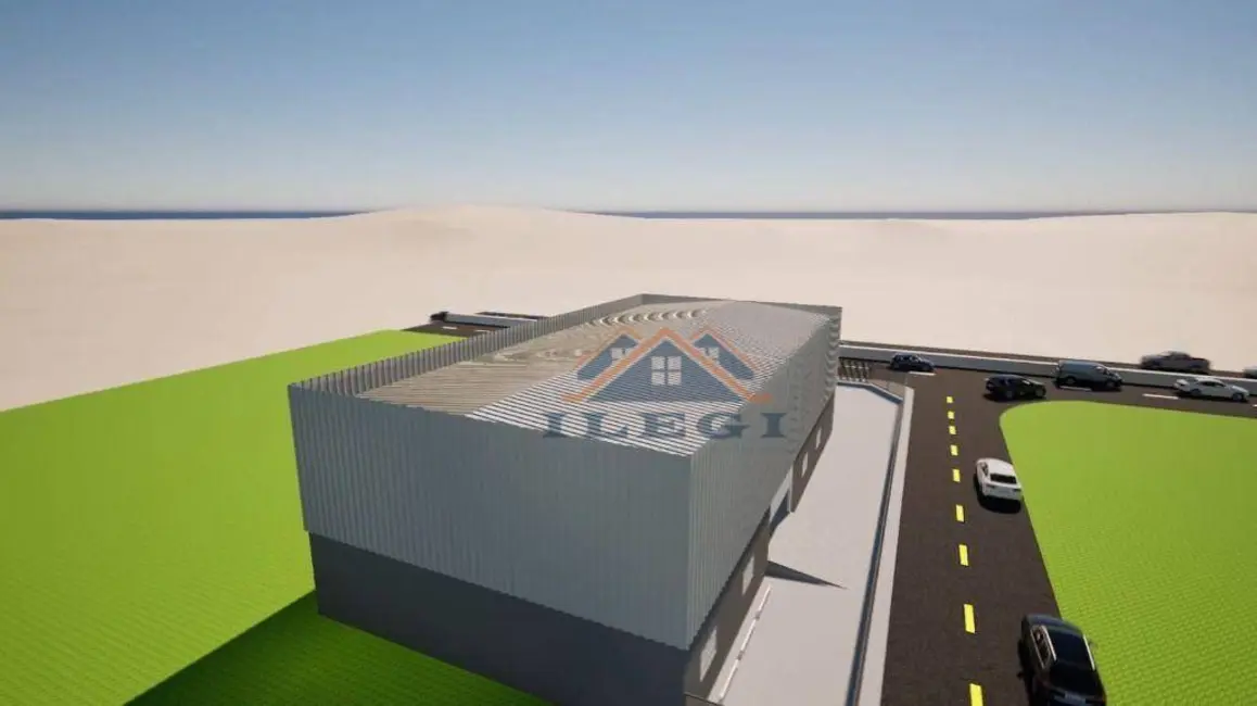 Foto 4 de Armazém / Galpão à venda, 820m2 em Jardim Boa Vista, Hortolandia - SP