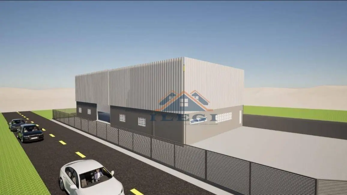 Foto 6 de Armazém / Galpão à venda, 820m2 em Jardim Boa Vista, Hortolandia - SP