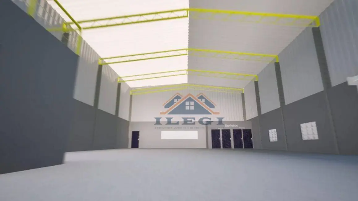 Foto 8 de Armazém / Galpão à venda, 820m2 em Jardim Boa Vista, Hortolandia - SP