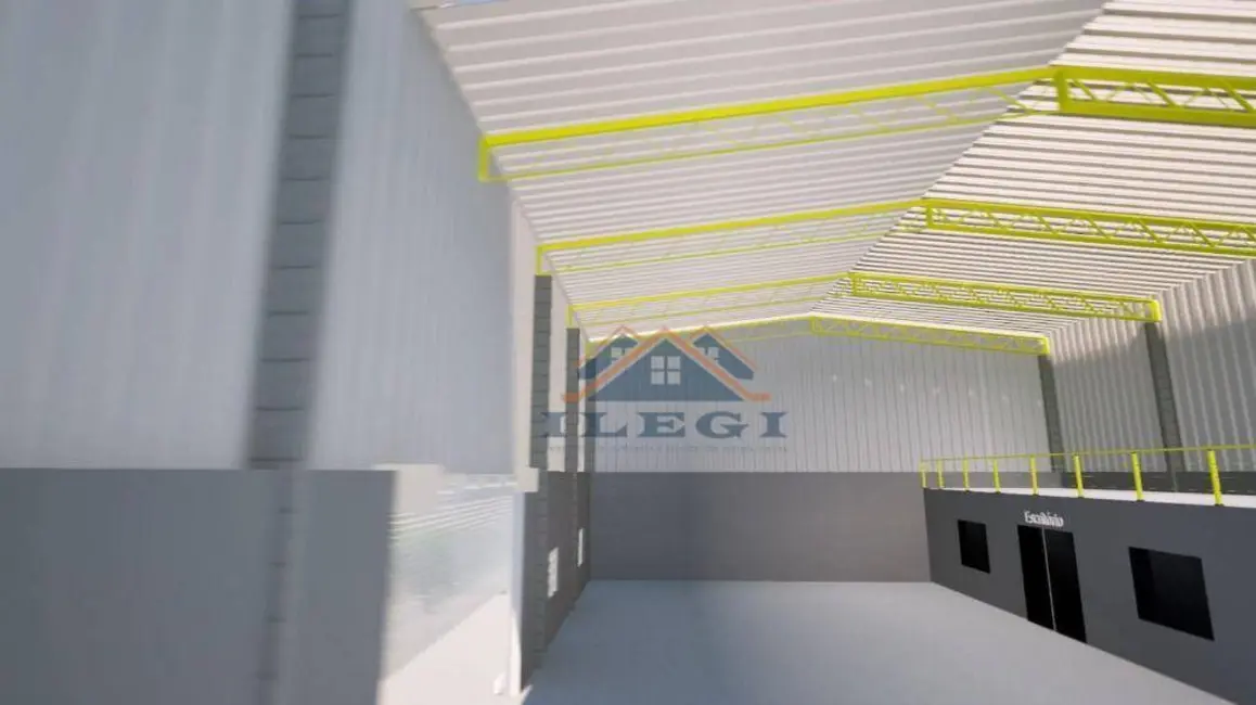 Foto 5 de Armazém / Galpão à venda, 820m2 em Jardim Boa Vista, Hortolandia - SP