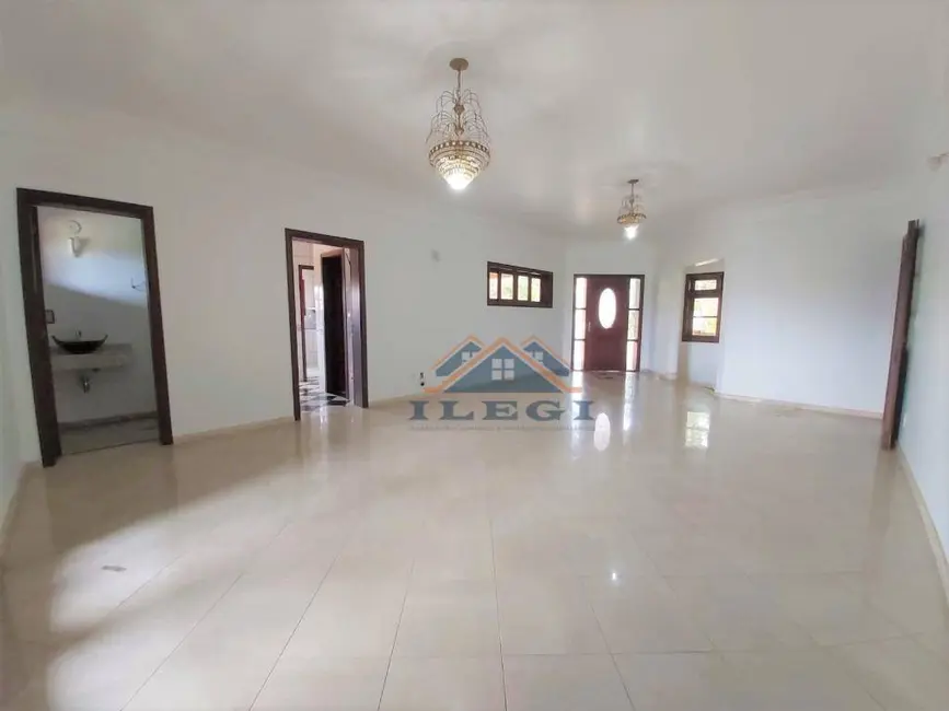 Foto 9 de Casa de Condomínio com 5 quartos à venda e para alugar, 1200m2 em Vista Alegre, Vinhedo - SP