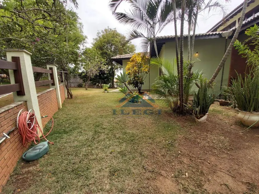 Foto 5 de Casa de Condomínio com 5 quartos à venda e para alugar, 1200m2 em Vista Alegre, Vinhedo - SP