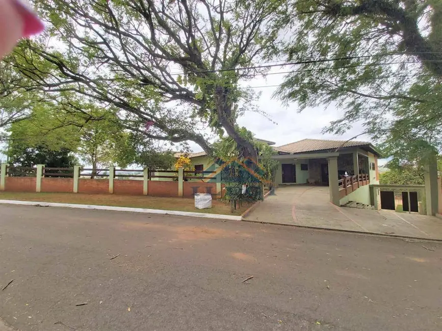 Foto 3 de Casa de Condomínio com 5 quartos à venda e para alugar, 1200m2 em Vista Alegre, Vinhedo - SP