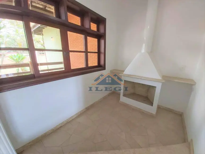 Foto 7 de Casa de Condomínio com 5 quartos à venda e para alugar, 1200m2 em Vista Alegre, Vinhedo - SP