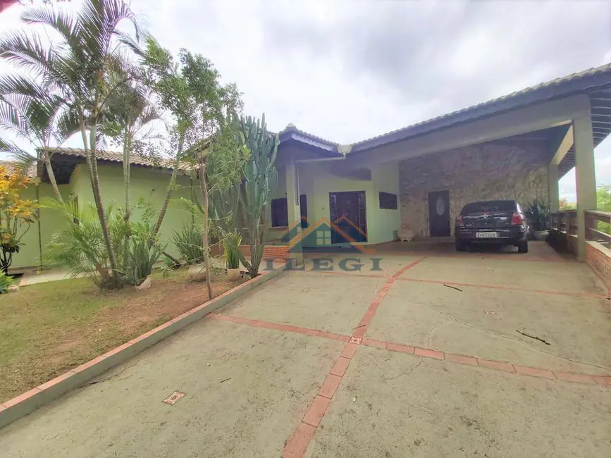 Foto 4 de Casa de Condomínio com 5 quartos à venda e para alugar, 1200m2 em Vista Alegre, Vinhedo - SP