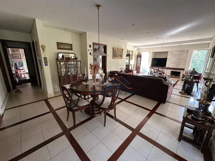 Foto 8 de Casa de Condomínio com 3 quartos à venda, 1440m2 em Vista Alegre, Vinhedo - SP