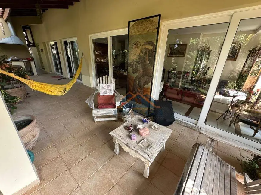 Foto 6 de Casa de Condomínio com 3 quartos à venda, 1440m2 em Vista Alegre, Vinhedo - SP