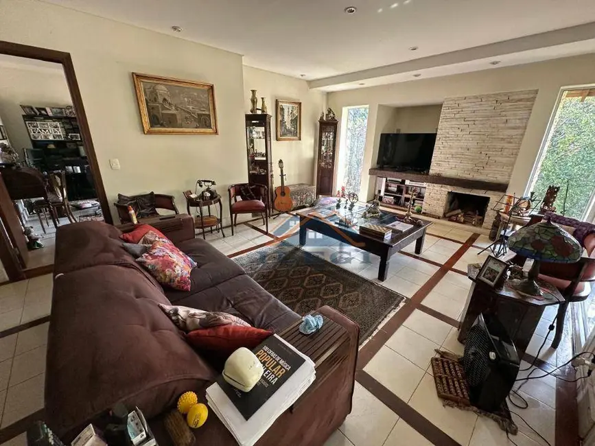 Foto 9 de Casa de Condomínio com 3 quartos à venda, 1440m2 em Vista Alegre, Vinhedo - SP