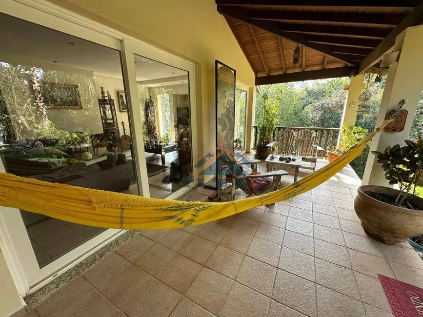 Foto 7 de Casa de Condomínio com 3 quartos à venda, 1440m2 em Vista Alegre, Vinhedo - SP