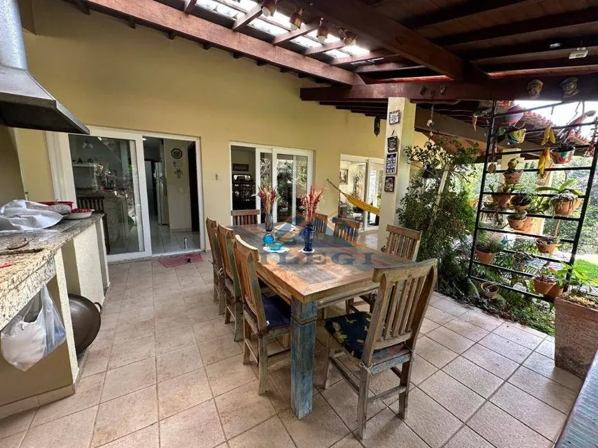 Foto 5 de Casa de Condomínio com 3 quartos à venda, 1440m2 em Vista Alegre, Vinhedo - SP