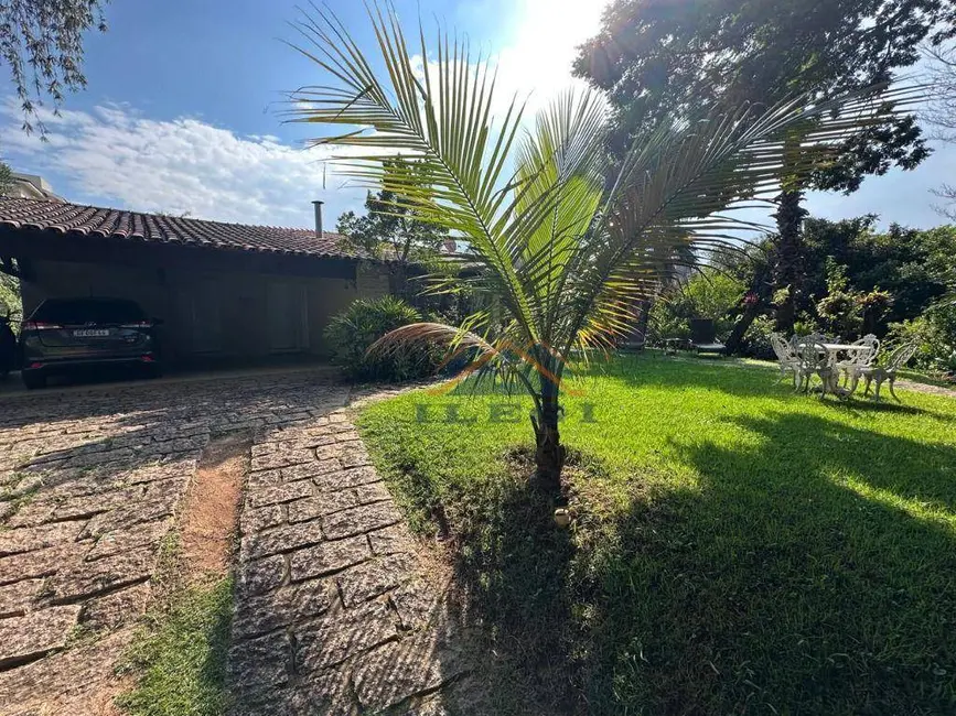 Foto 2 de Casa de Condomínio com 3 quartos à venda, 1440m2 em Vista Alegre, Vinhedo - SP